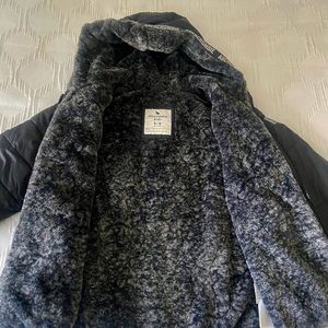 Abercrombie & Fitch Kids Cozy Puffer Jacket